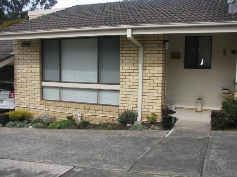 6/10 Arthur Street, Moss Vale NSW 2577