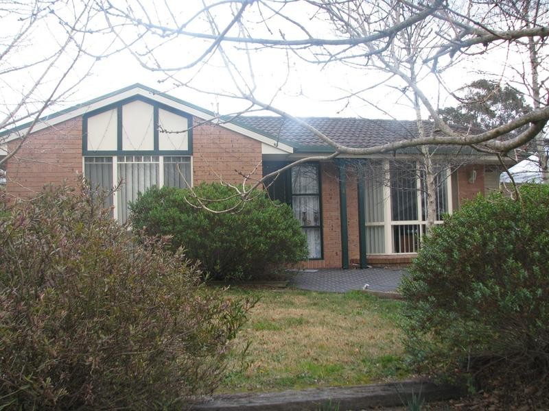 8 James Street, Moss Vale NSW 2577