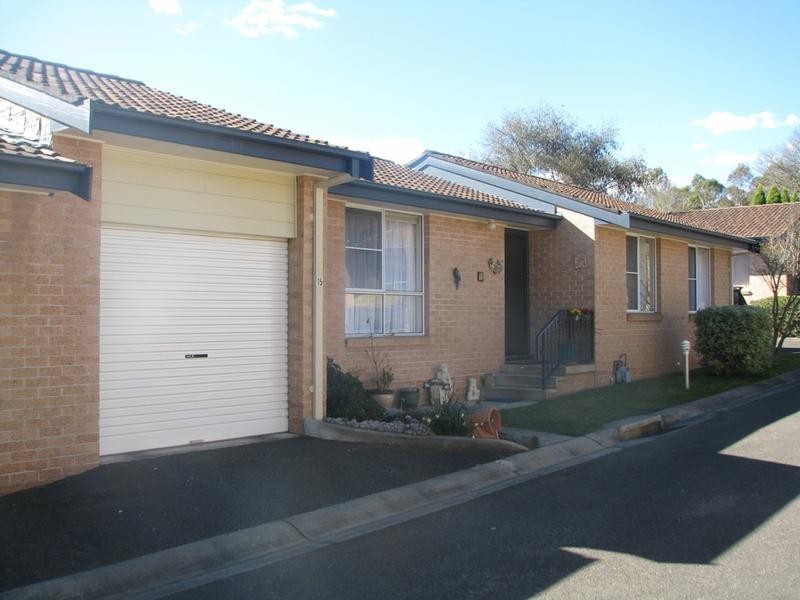 15/61 Kirkham, Moss Vale NSW 2577