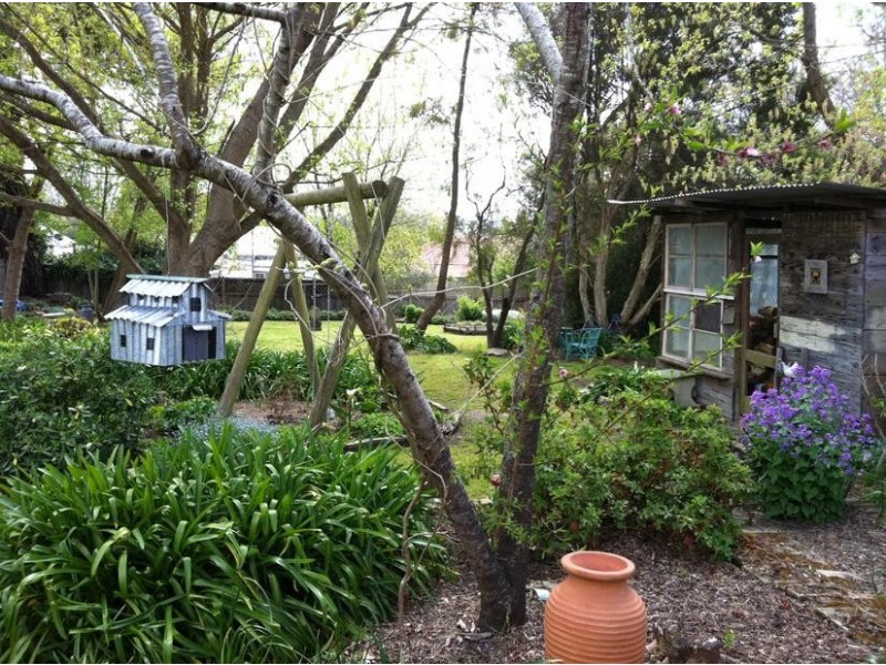 11 Elizabeth St, Moss Vale NSW 2577