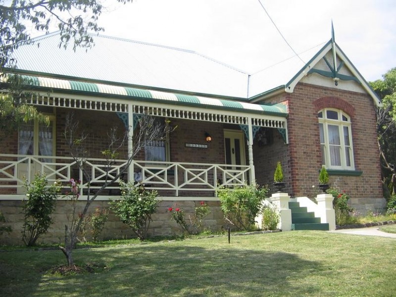 31 Railway Ave, Bundanoon NSW 2578