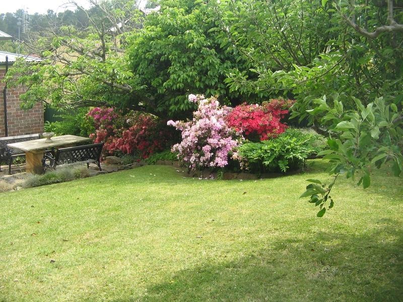 31 Railway Ave, Bundanoon NSW 2578