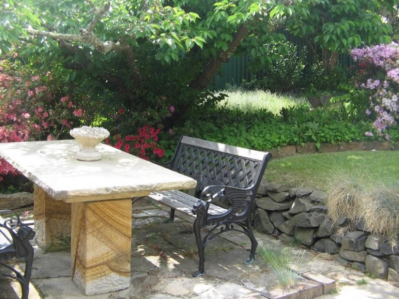 31 Railway Ave, Bundanoon NSW 2578