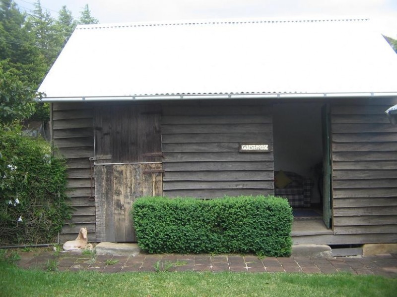 31 Railway Ave, Bundanoon NSW 2578