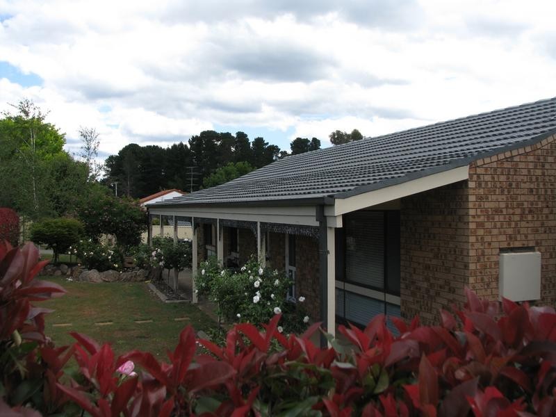 2 Dangar Crescent, Moss Vale NSW 2577