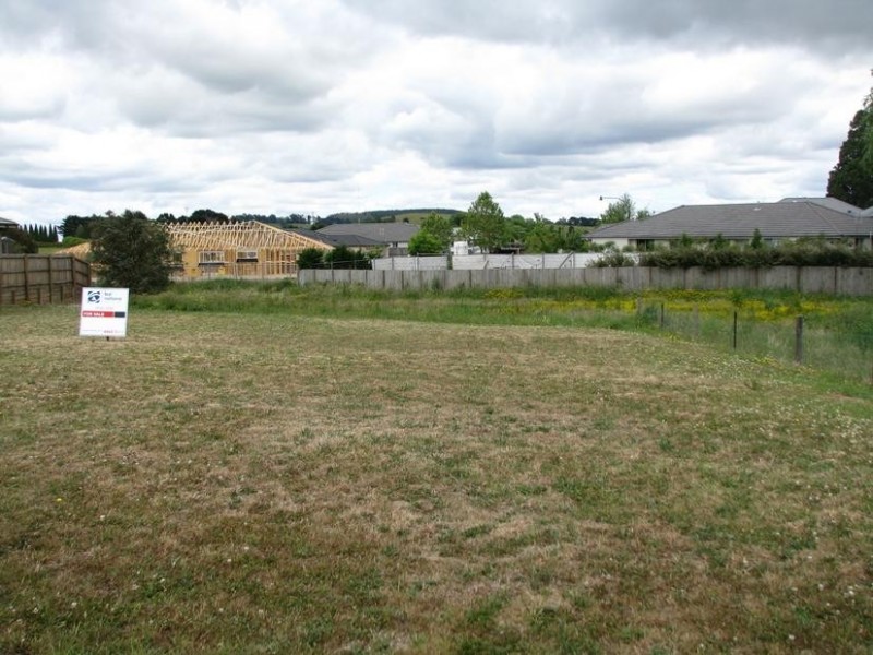 Lot 8,  Lapwing Place, Moss Vale NSW 2577