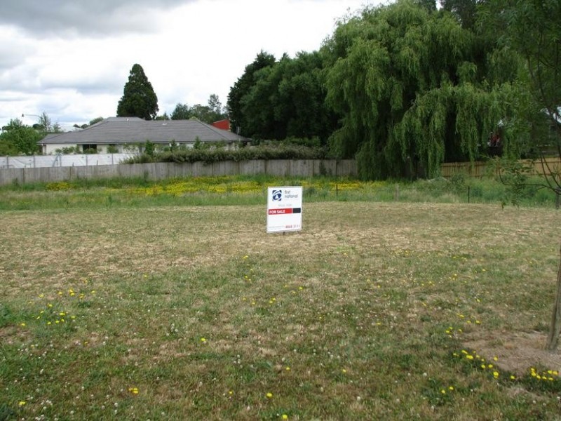 Lot 8,  Lapwing Place, Moss Vale NSW 2577