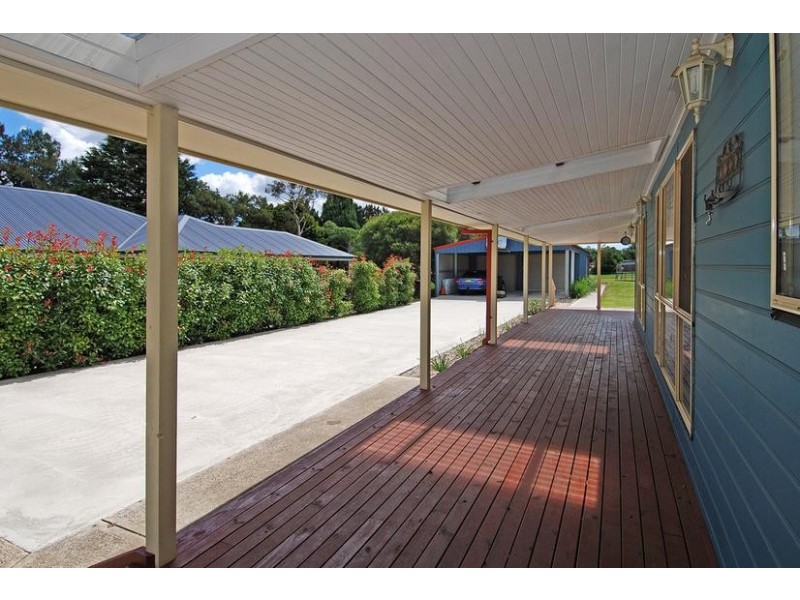 41 Parkes Road, Moss Vale NSW 2577