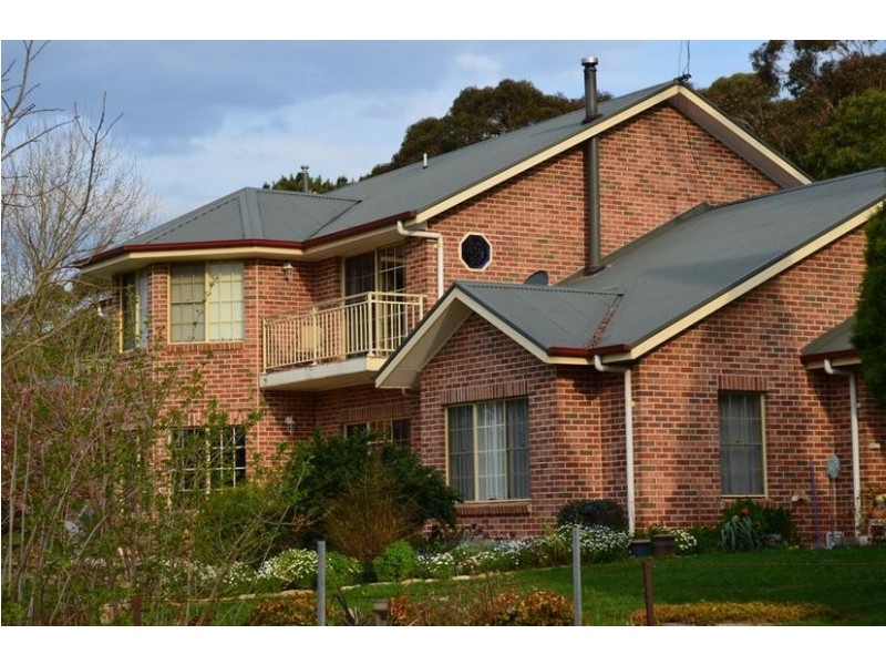 56 Somerset Road, Fitzroy Falls NSW 2577