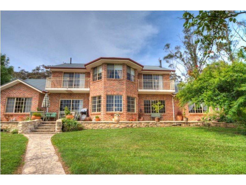 56 Somerset Road, Fitzroy Falls NSW 2577