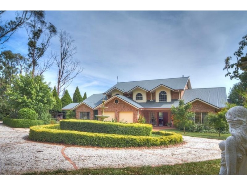 56 Somerset Road, Fitzroy Falls NSW 2577