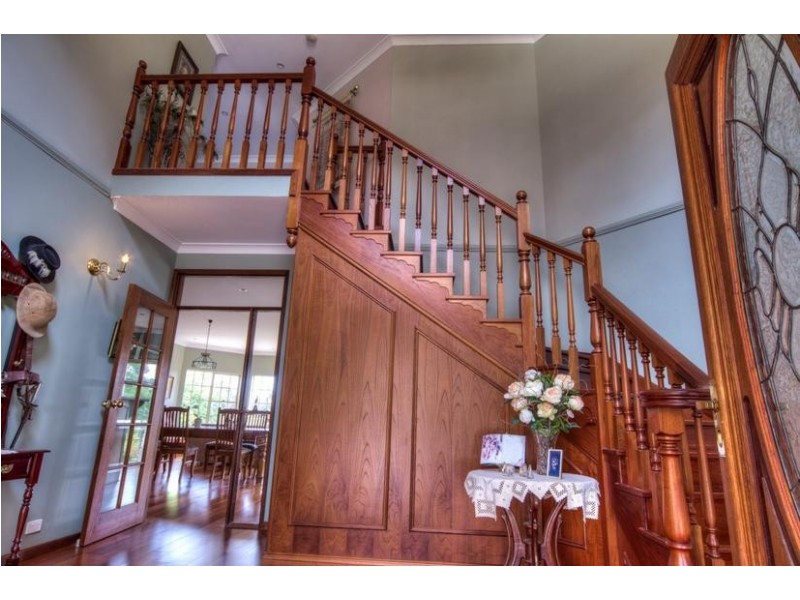 56 Somerset Road, Fitzroy Falls NSW 2577