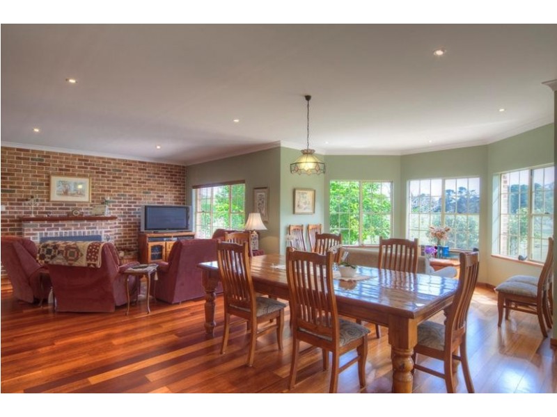 56 Somerset Road, Fitzroy Falls NSW 2577