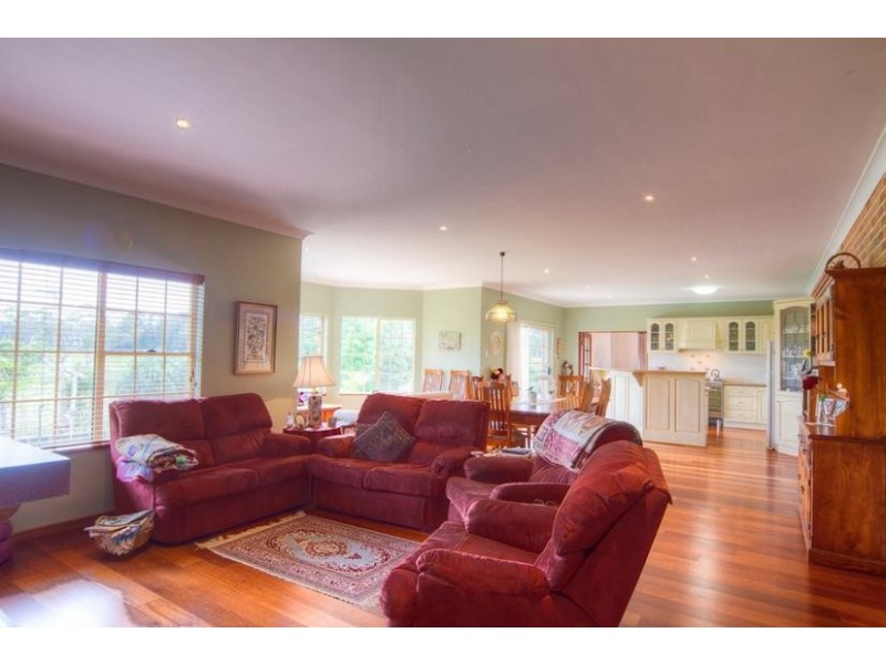 56 Somerset Road, Fitzroy Falls NSW 2577
