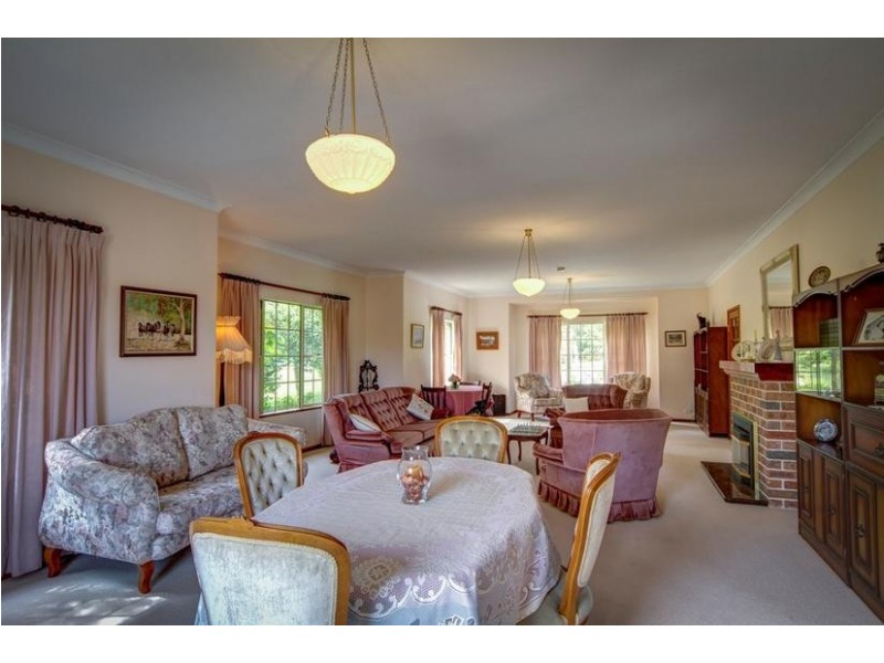 56 Somerset Road, Fitzroy Falls NSW 2577