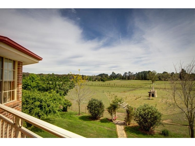 56 Somerset Road, Fitzroy Falls NSW 2577