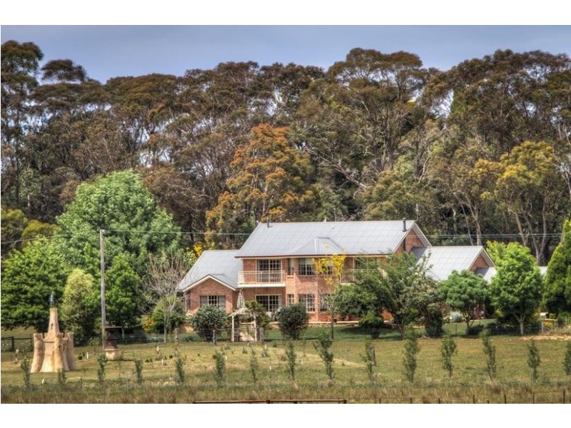 56 Somerset Road, Fitzroy Falls NSW 2577