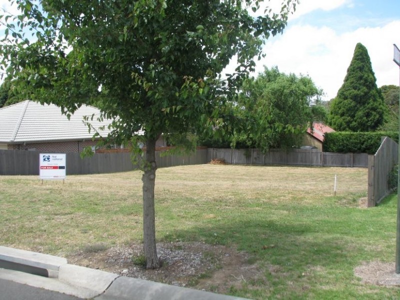 Lot 6,  Daylesford Dr, Moss Vale NSW 2577