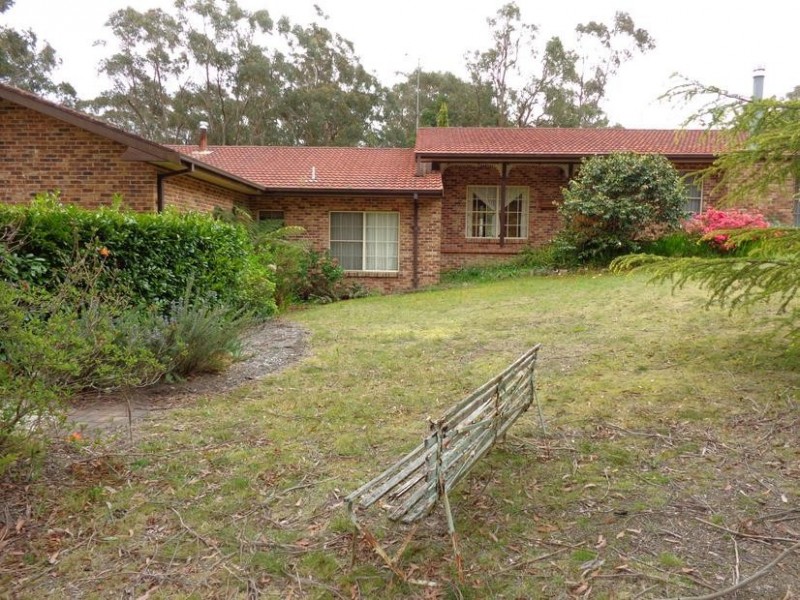 Lot 2,  The Gullies Road, Bundanoon NSW 2578