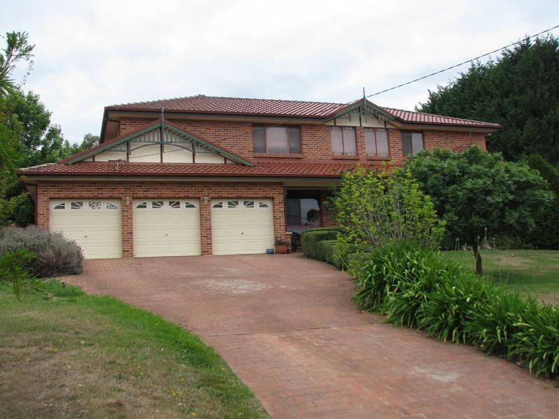 4 Birch Park Road, Bundanoon NSW 2578