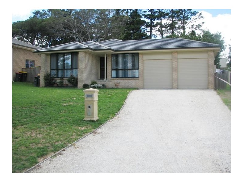 7 Gibbons Road, Moss Vale NSW 2577