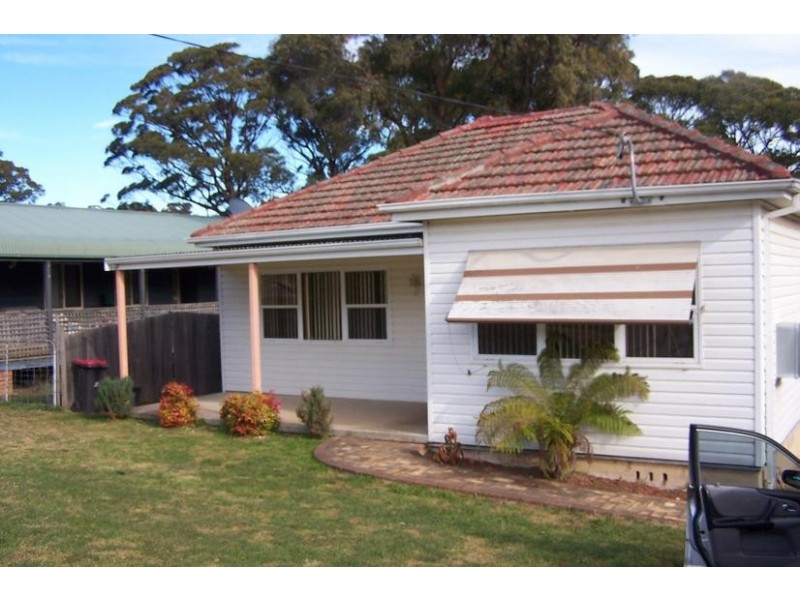 36 Howard St, New Berrima NSW 2577