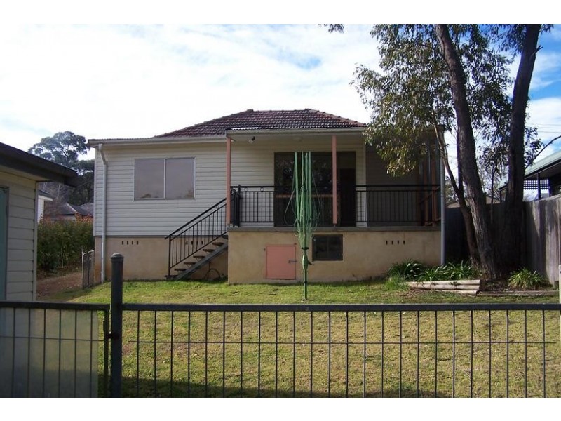 36 Howard St, New Berrima NSW 2577