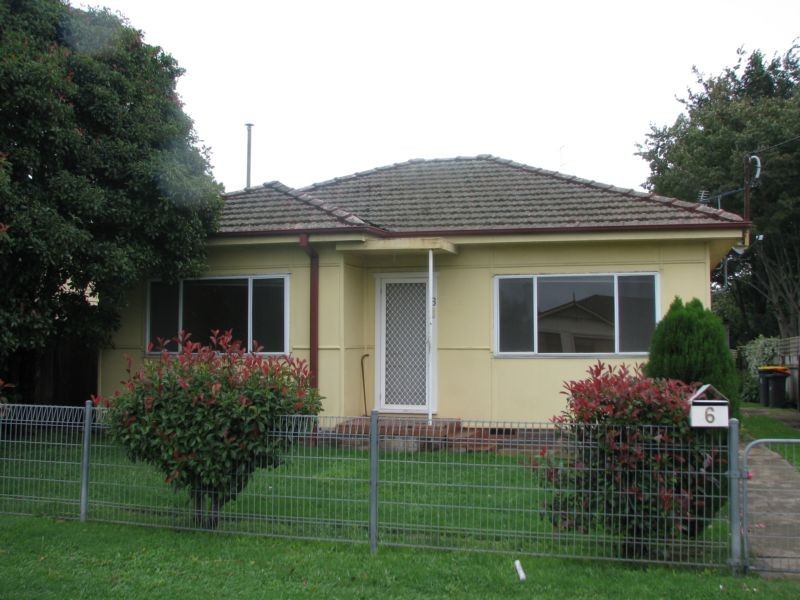 6 Suttor Road, Moss Vale NSW 2577