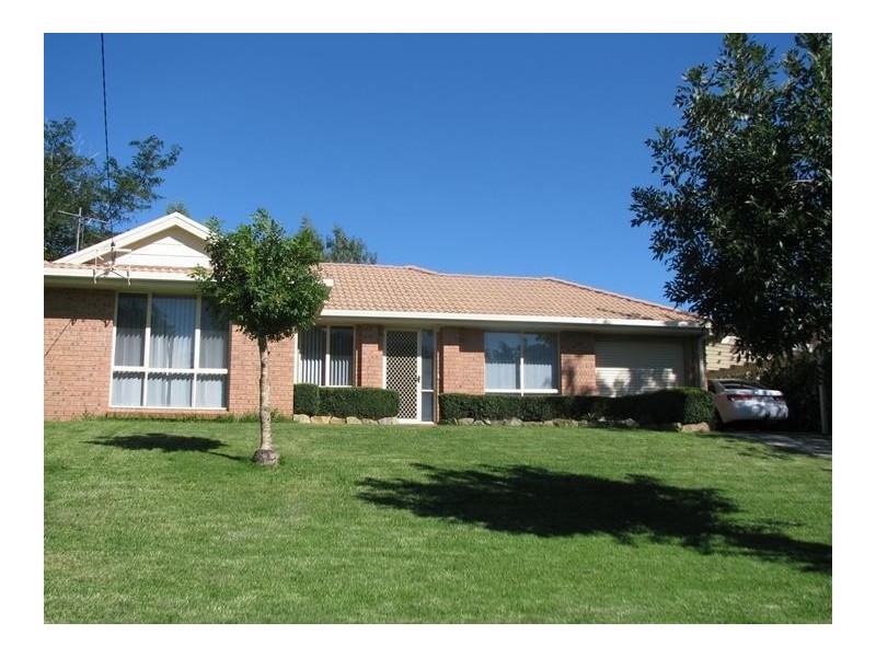 23 Villiers Road, Moss Vale NSW 2577