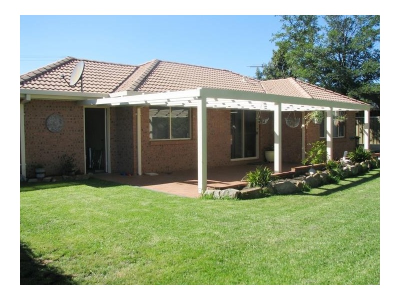 23 Villiers Road, Moss Vale NSW 2577
