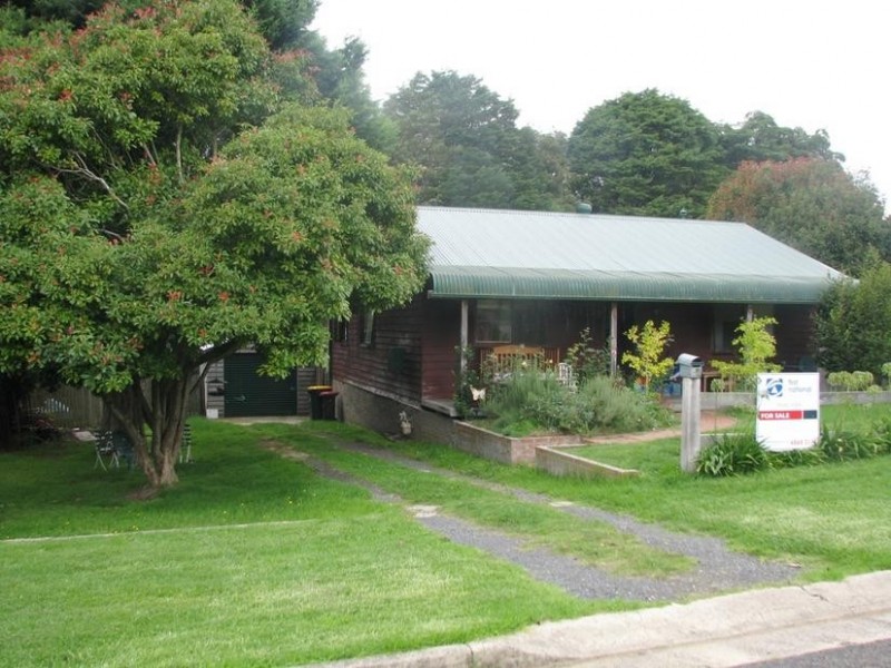 22 Lovelle Street, Moss Vale NSW 2577
