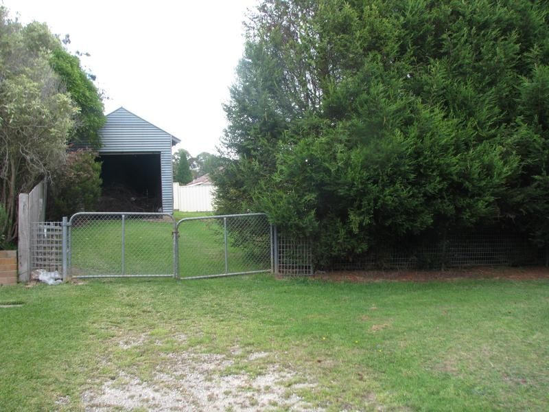 11 Lovelle St, Moss Vale NSW 2577