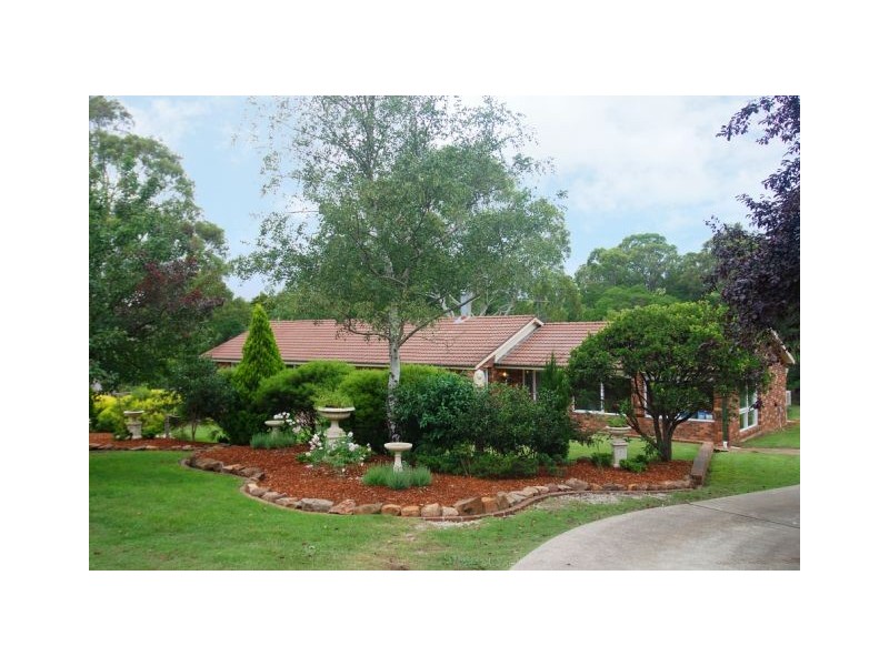 14A Villiers Road, Moss Vale NSW 2577