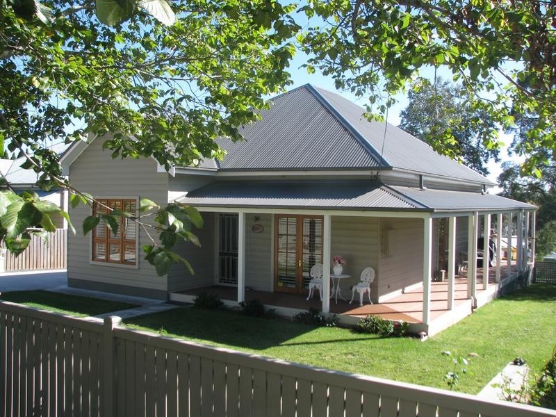 29 Elizabeth St, Moss Vale NSW 2577