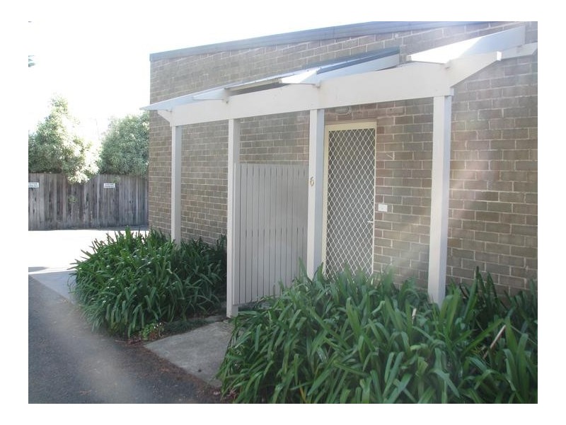 6/1 Throsby, Moss Vale NSW 2577