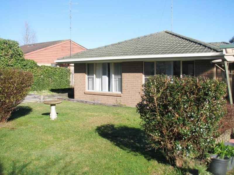 25 Campbell Crescent, Moss Vale NSW 2577