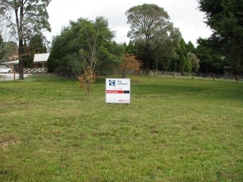 Lot 5, 51 Church Rd, Moss Vale NSW 2577