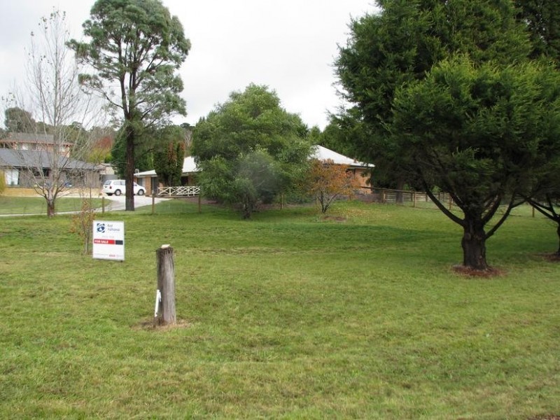 Lot 5, 51 Church Rd, Moss Vale NSW 2577