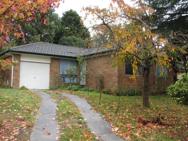 20 Lennox Cres, Moss Vale NSW 2577