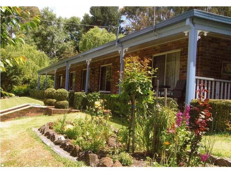 28 Garland Rd, Bundanoon NSW 2578