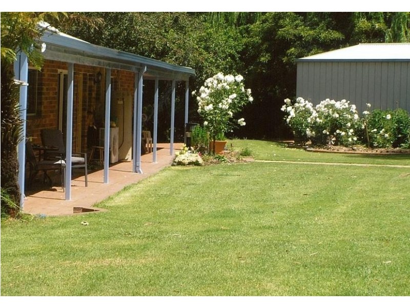 28 Garland Rd, Bundanoon NSW 2578