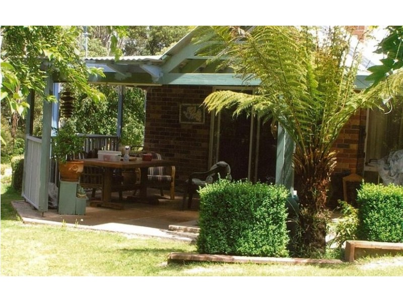 28 Garland Rd, Bundanoon NSW 2578