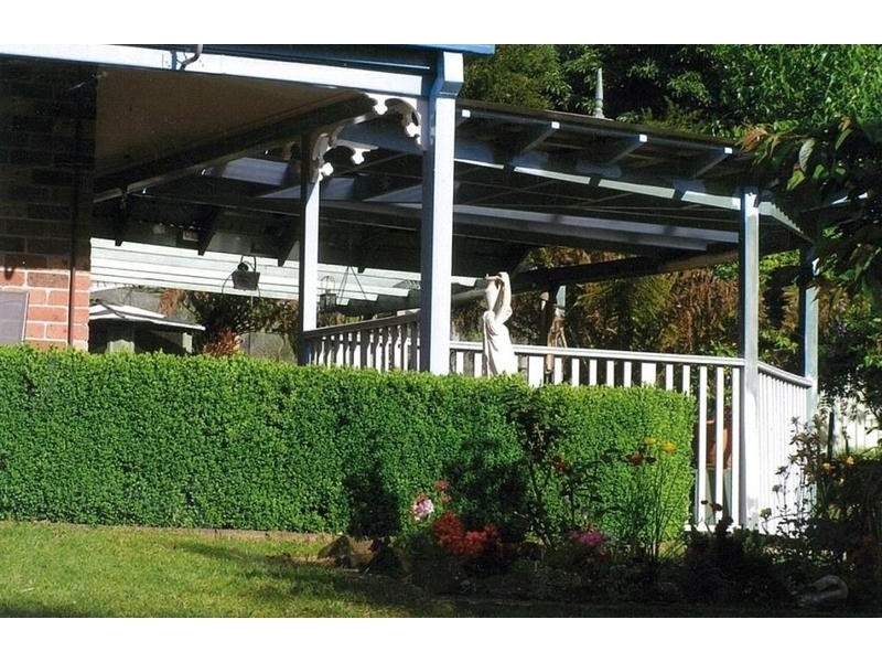 28 Garland Rd, Bundanoon NSW 2578