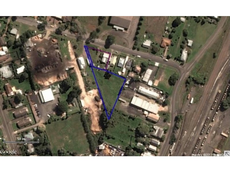 14-16 Parkes Rd, Moss Vale NSW 2577