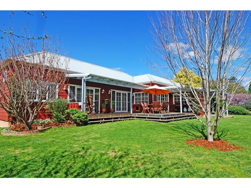 45 Suttor Road, Moss Vale NSW 2577