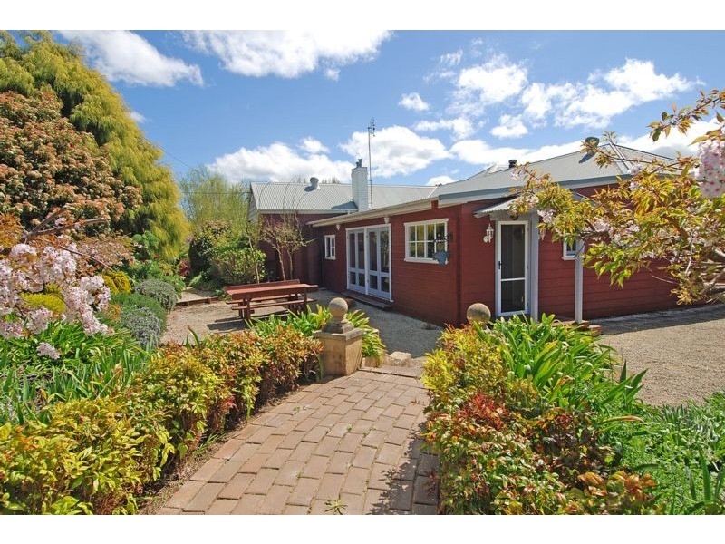 45 Suttor Road, Moss Vale NSW 2577