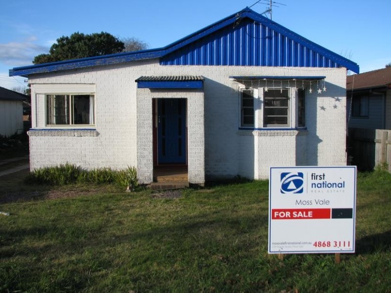 45A Garrett St, Moss Vale NSW 2577