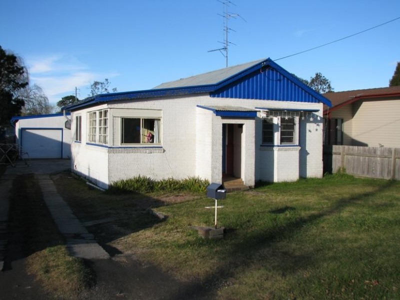 45A Garrett St, Moss Vale NSW 2577