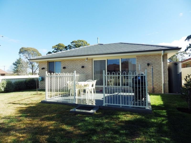 27 Melbourne Street, New Berrima NSW 2577