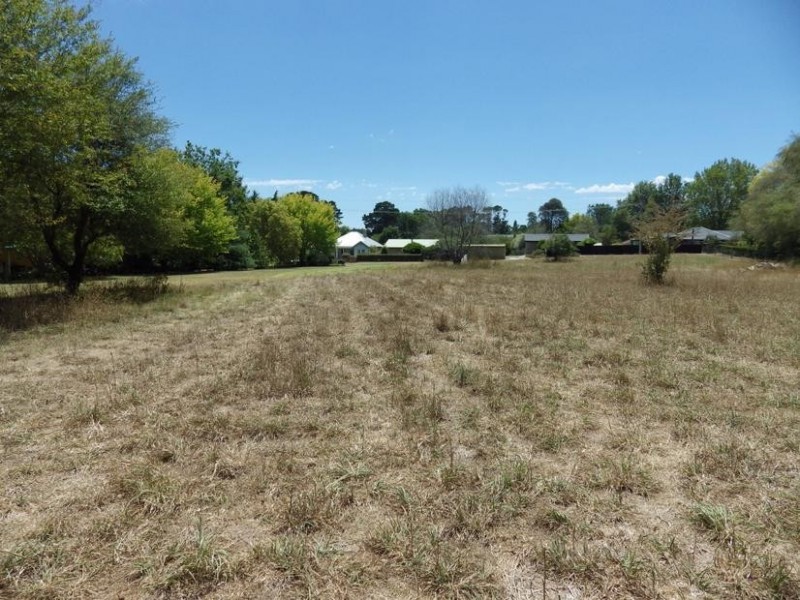 Lot 122,  Golden Vale Road, Sutton Forest NSW 2577